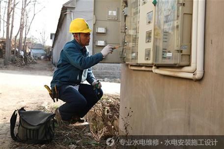 岳麓区含光路修洁具_漏电维修_接水管