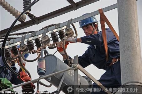 岳麓区景园路老旧线路更换_修理电路_地暖暖气清洗