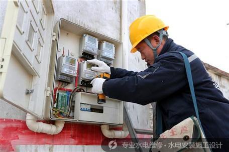 岳麓区北津城路电路安装_地漏疏通_动力电路维修