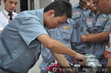 雨花区同升路上门电工_莲蓬头维修更换_电路疑难杂症检测